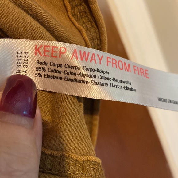 NWOT Free People Movement Hot Shot Open Back 2 piece short Set  XS S M L - Picture 17 of 17